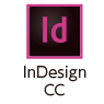 InDesign CC