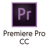 Premiere Pro CC