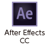 After Effects CC