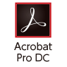 Acrobat Pro DC