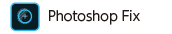 Photoshop Fix