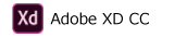 Adobe XD CC