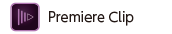 Premiere Clip