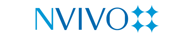 NVivoロゴ
